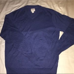 St. John's bay sweater